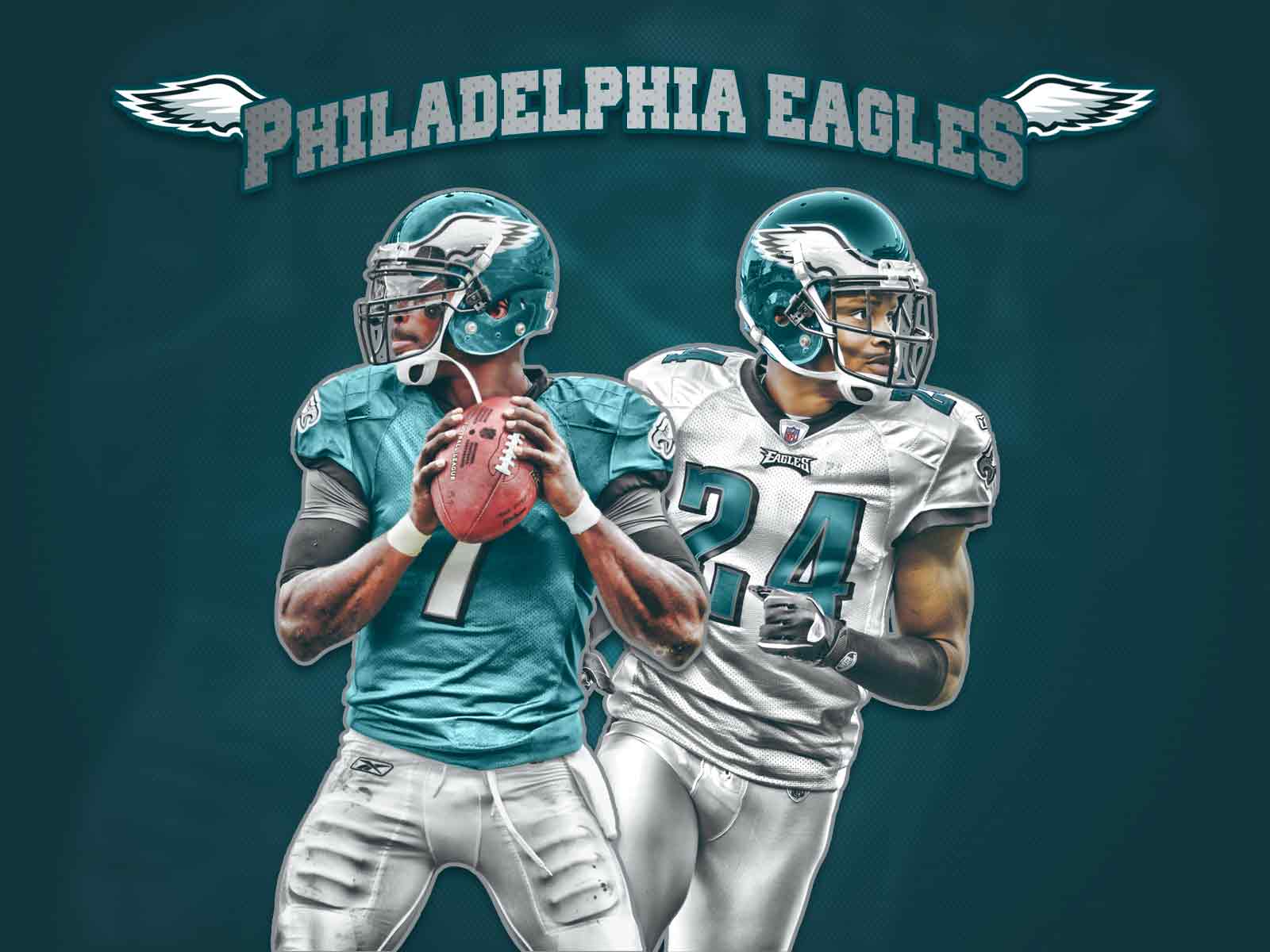 Wallpaper Philadelphia Eagles