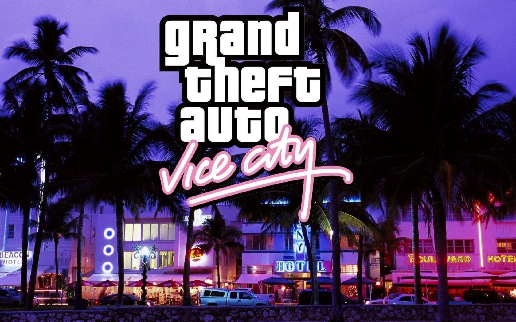 Gta Vice City S Last Date On Playstation Plus Rumored To Be