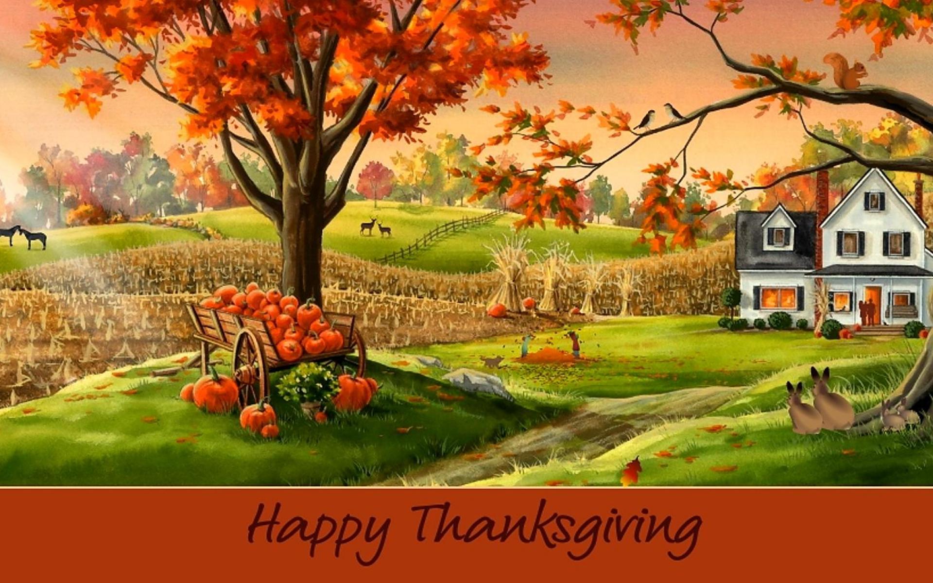 happy thanksgiving wallpaper   84361   HQ Desktop Wallpapers
