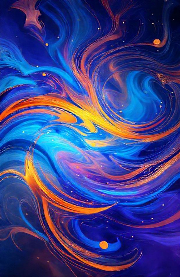 Background Abstract