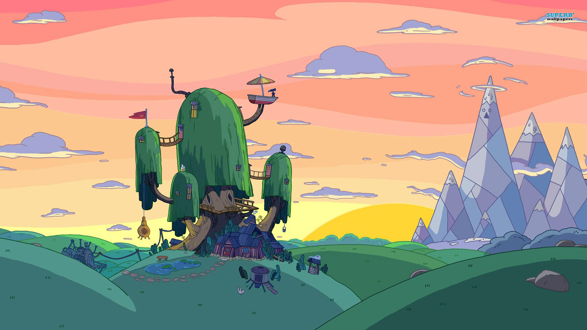 A Legit At Background That Y All Can Use Adventure Time