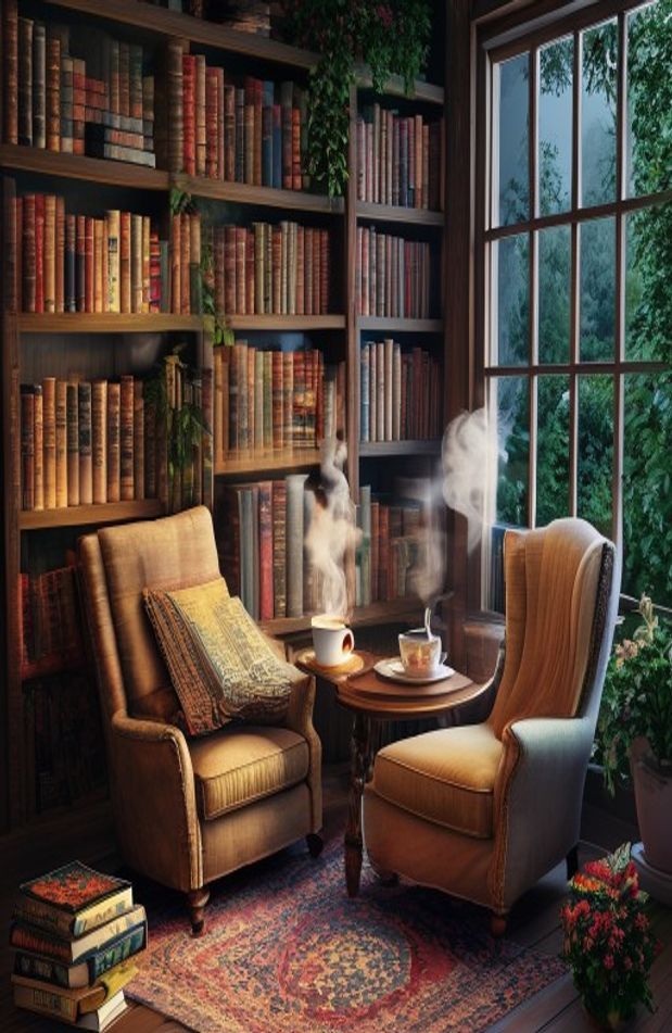 Book Wallpaper Hd
