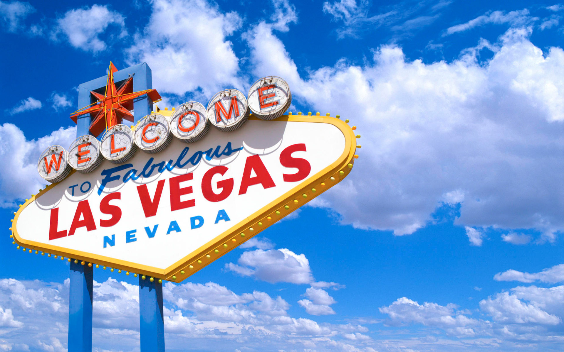Las Vegas Hotels That Get Wheelchair Accessibility