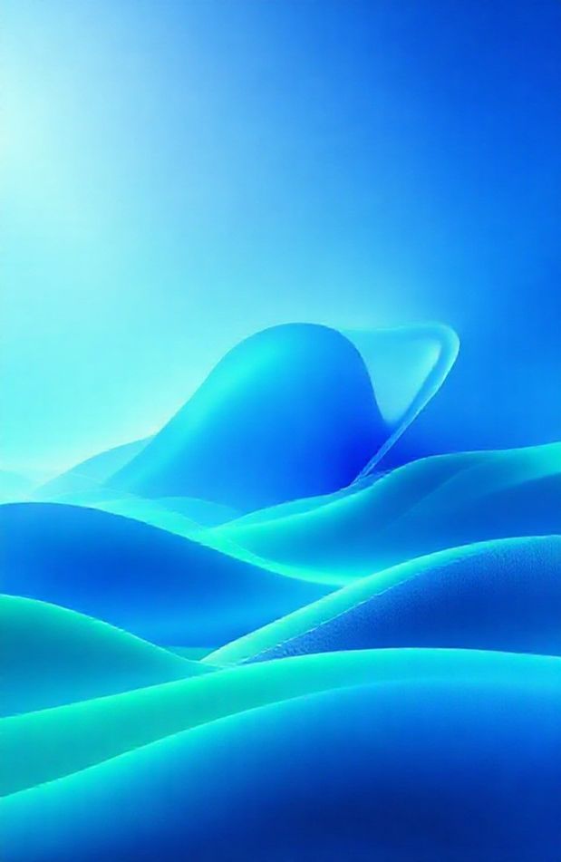 Official Windows Wallpaper