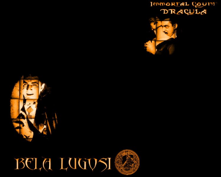 Wallpaper Cz Bela Lugosi