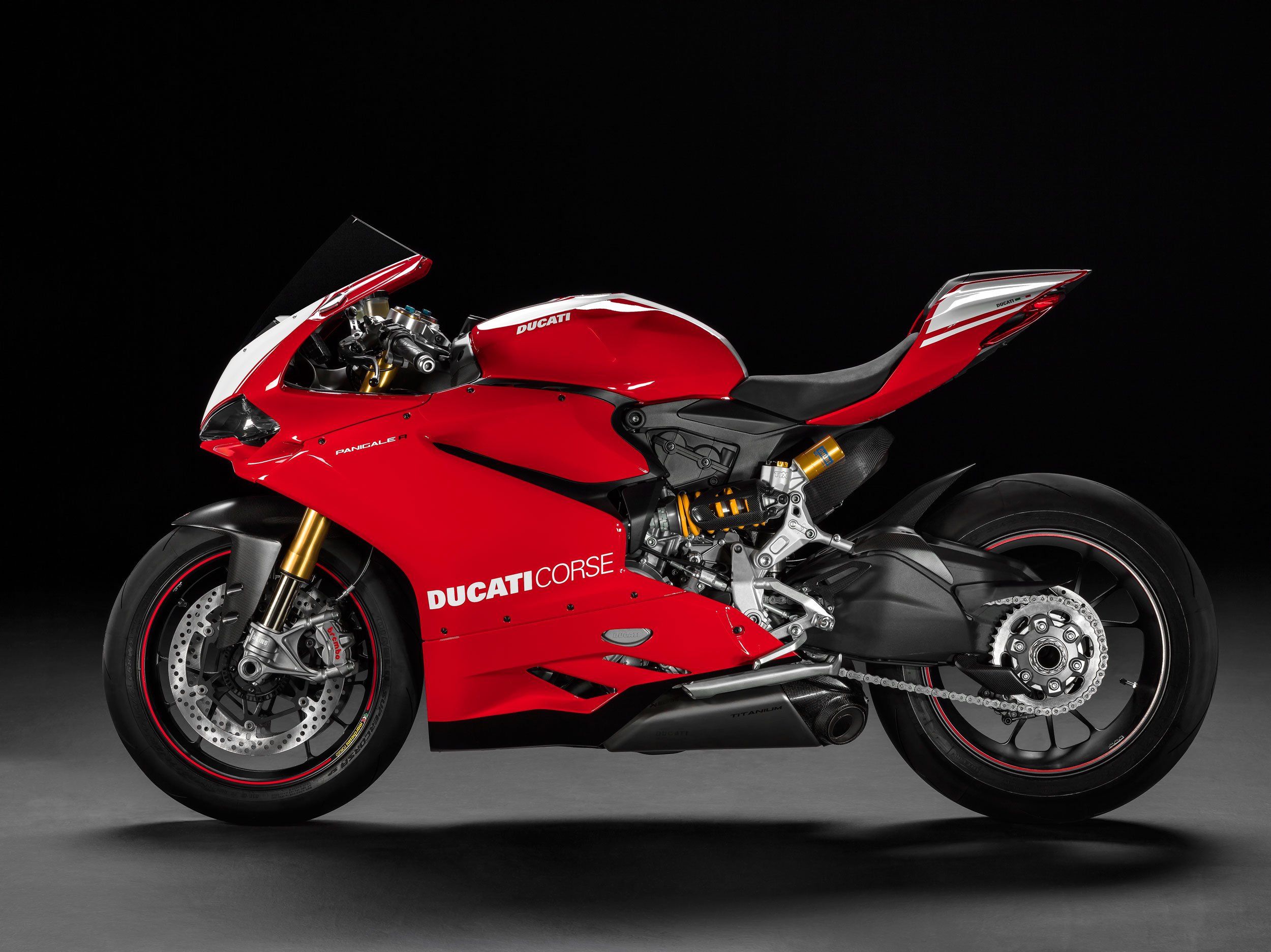 Ducati 1299 Panigale S Wallpapers Full HD Pictures 2500x1872