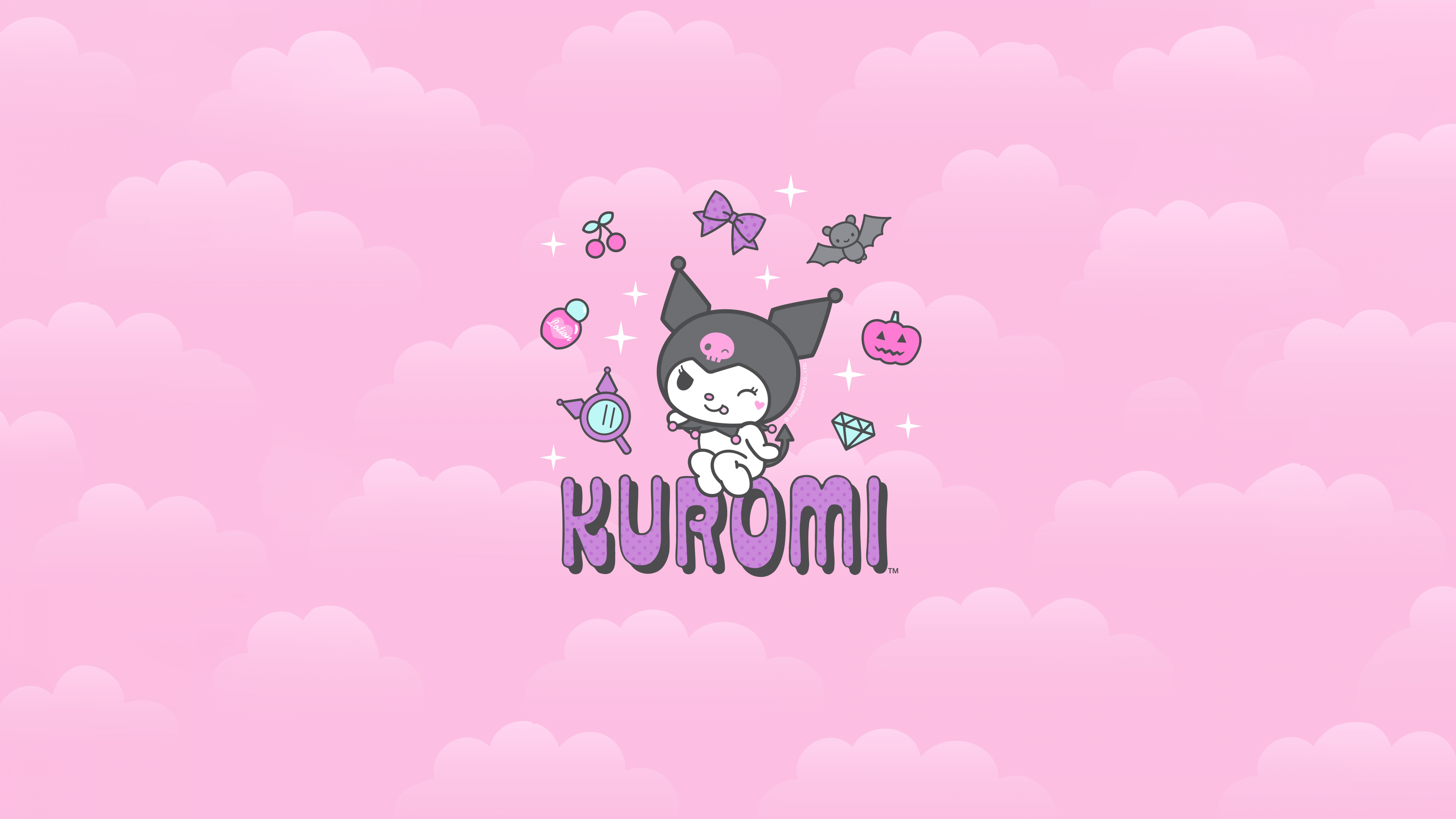 Top Hello Kitty Wallpaper Aesthetic