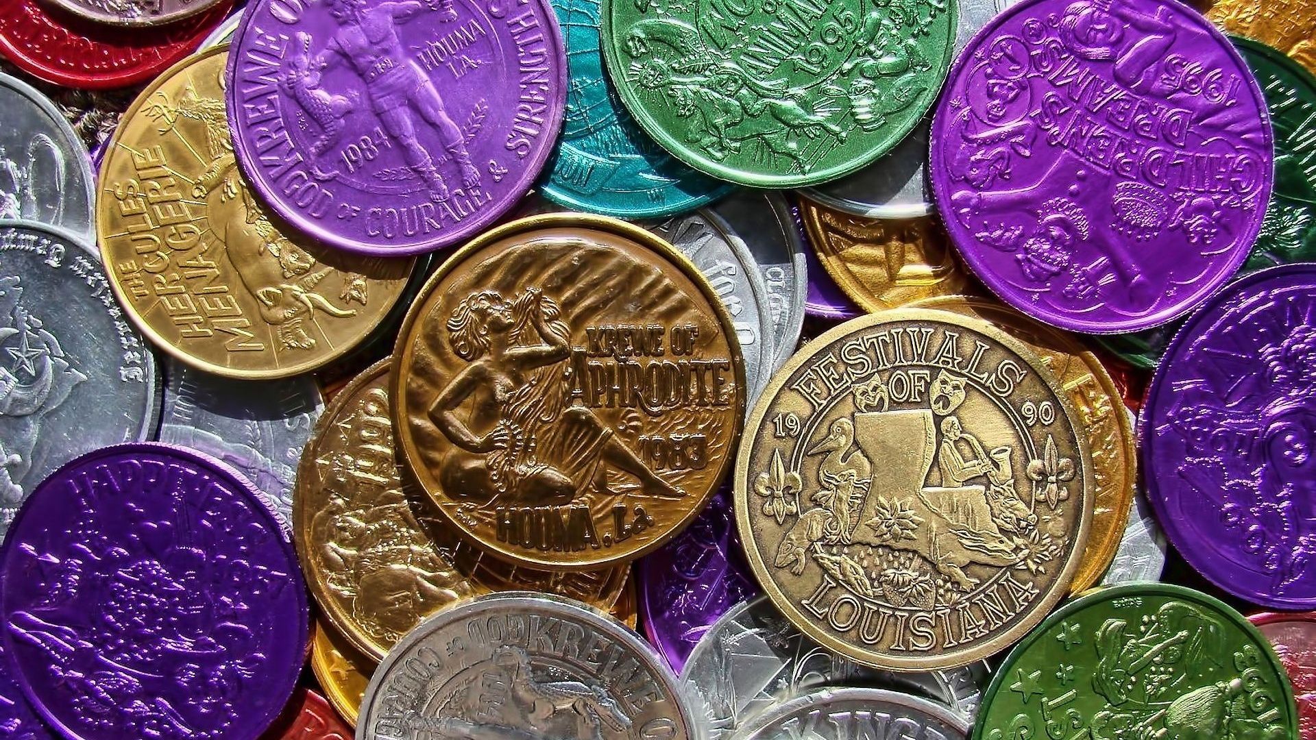 Cool Money Wallpaper HD