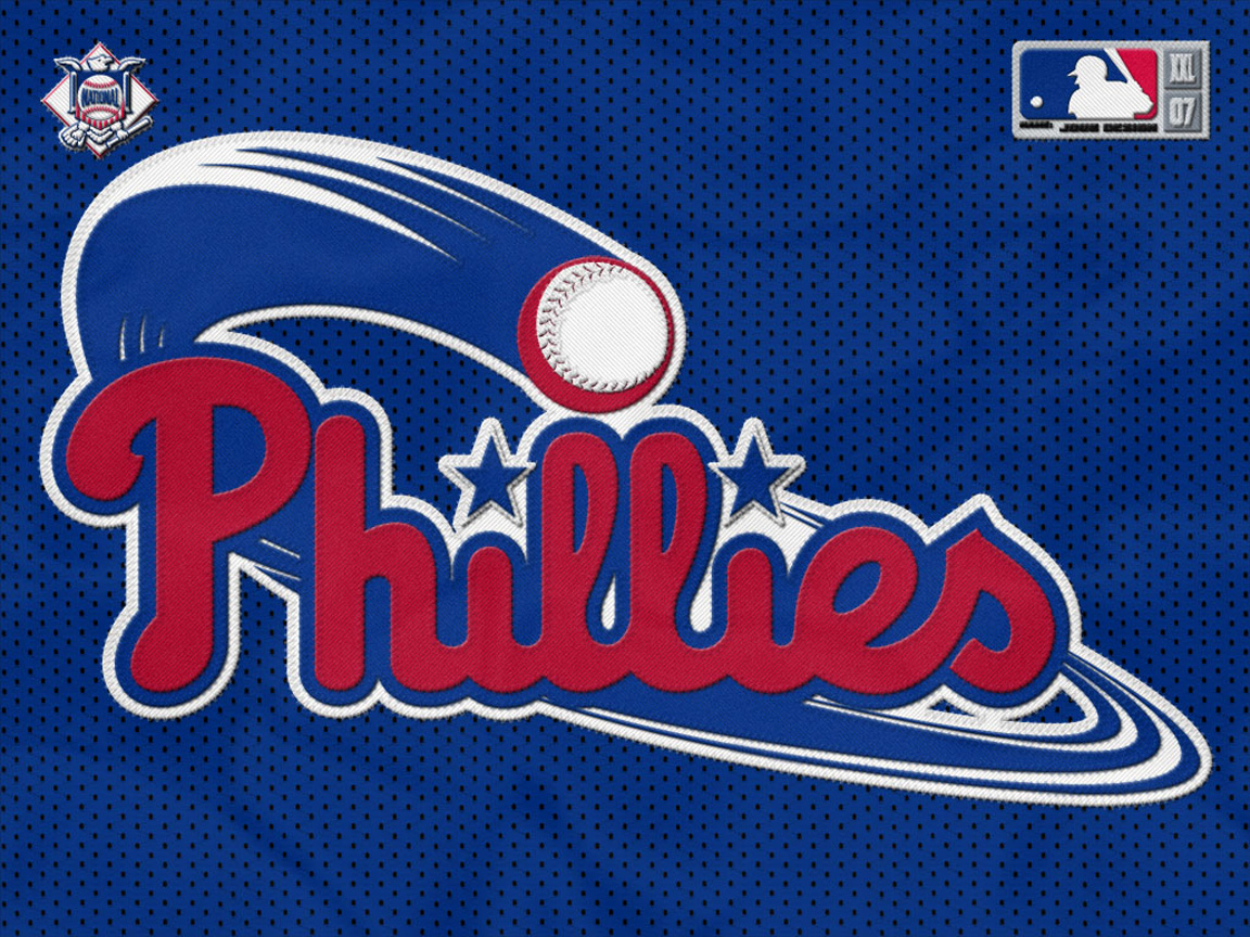 Free download 1920x1200 philadelphia phillies wallpaper E28093free