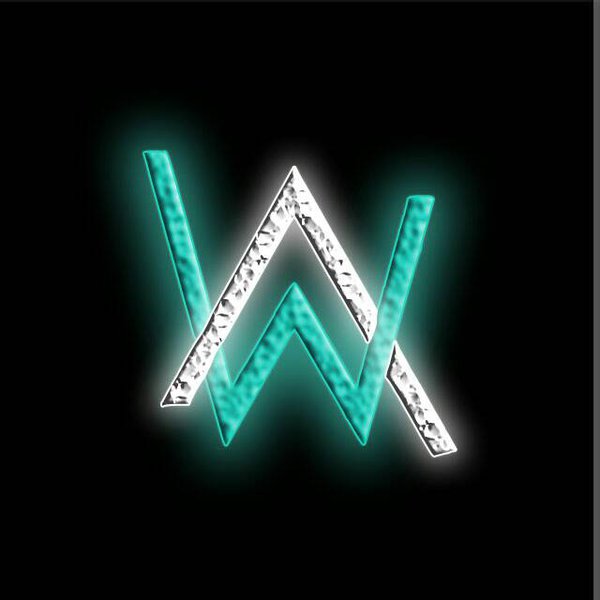 87 Alan Walker Logo Wallpapers On Wallpapersafari