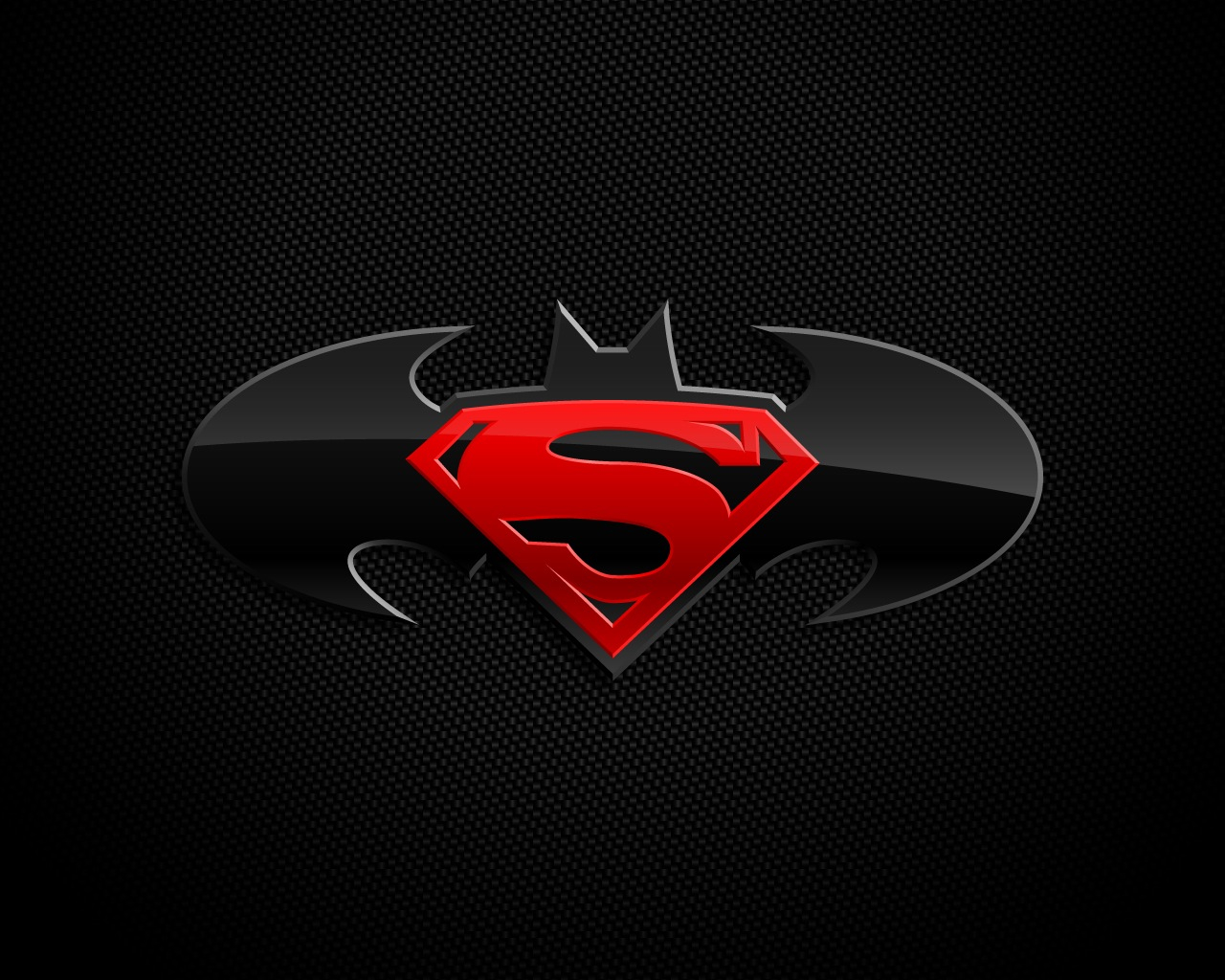 Batman Superman iPhone iPad Pc Background Lock Screen