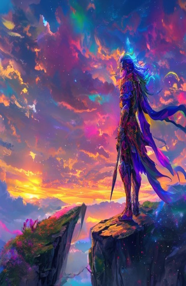 1080p Anime Wallpaper