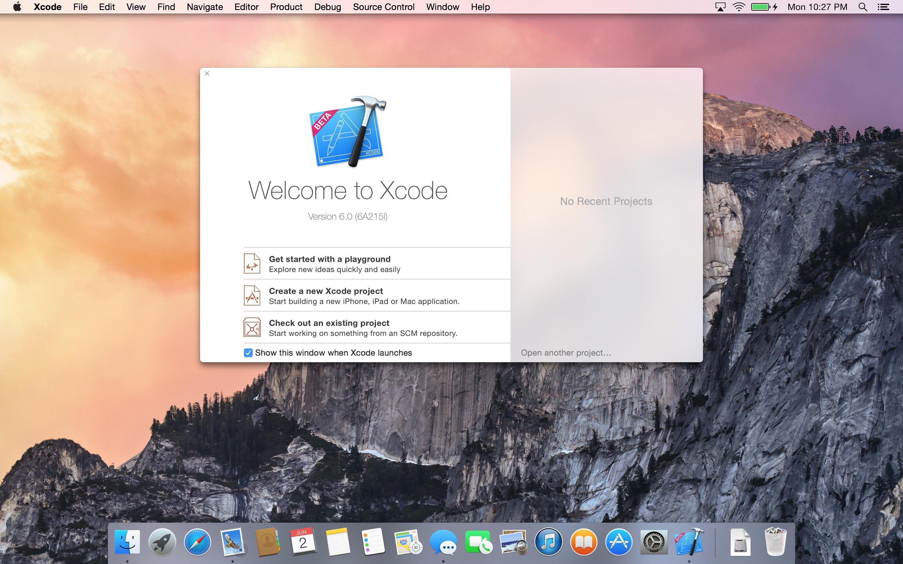Post All Of Your Os X Yosemite Screenshots Here Forums
