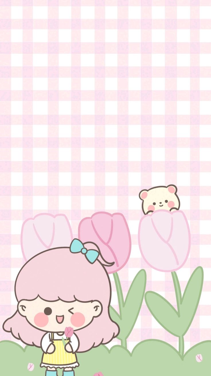 Wallpaper Cute Pfp