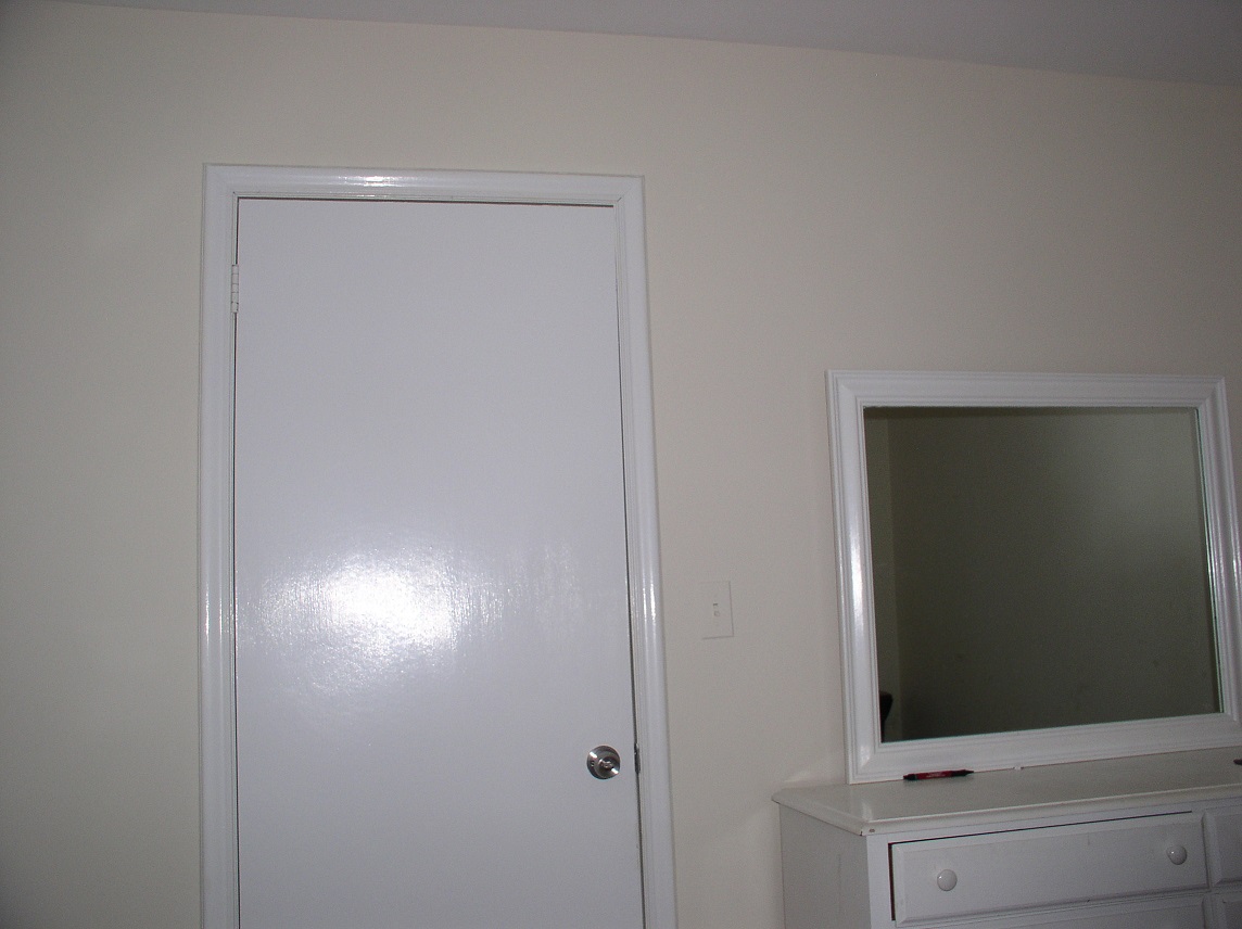 Free download Painted Bedroom after Wallpaper Removal Morristown NJ