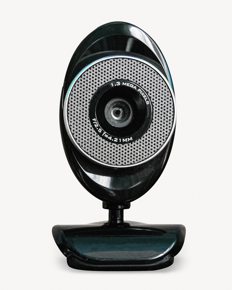Webcam Image Wallpaper