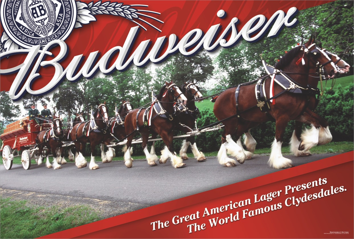 Budweiser Super Bowl Ad The Wicked Wit Of West