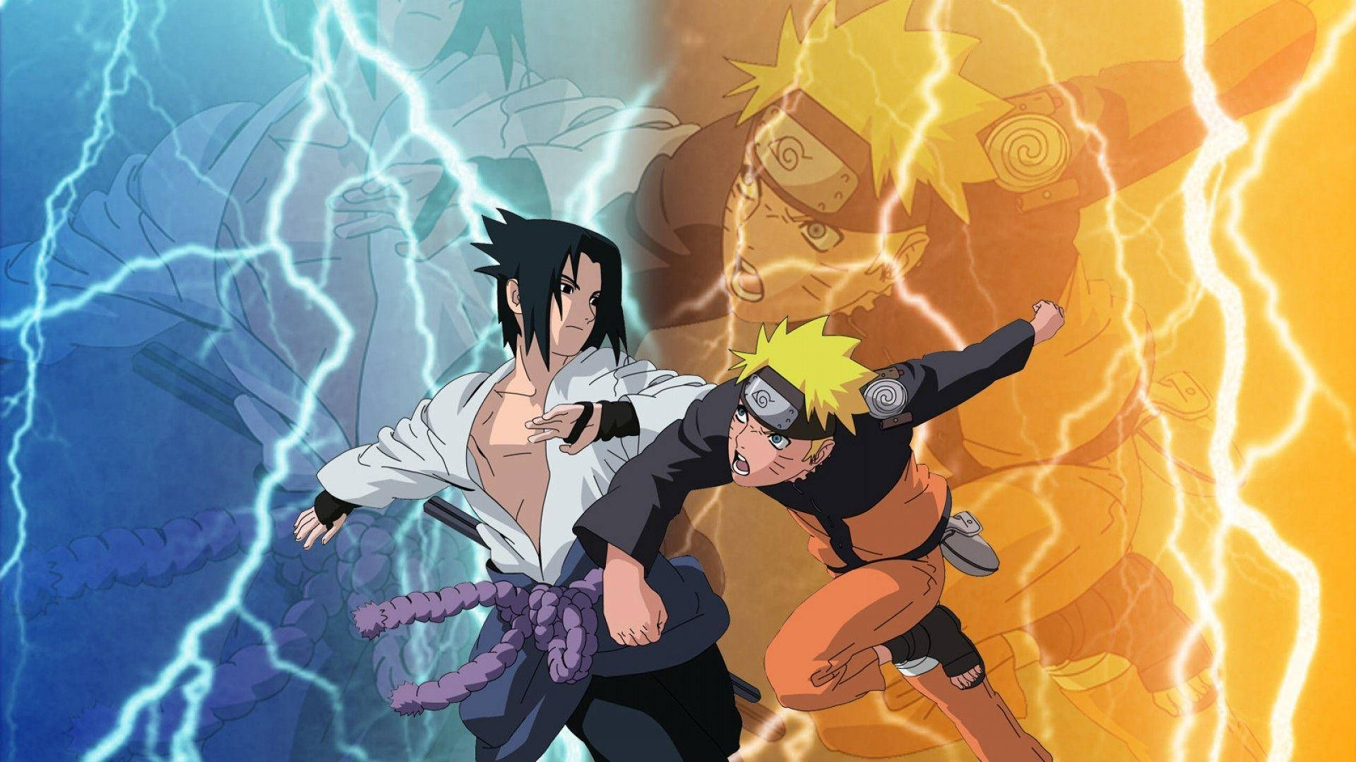 Top Naruto Shippuden Wallpaper Full HD 4k To Use