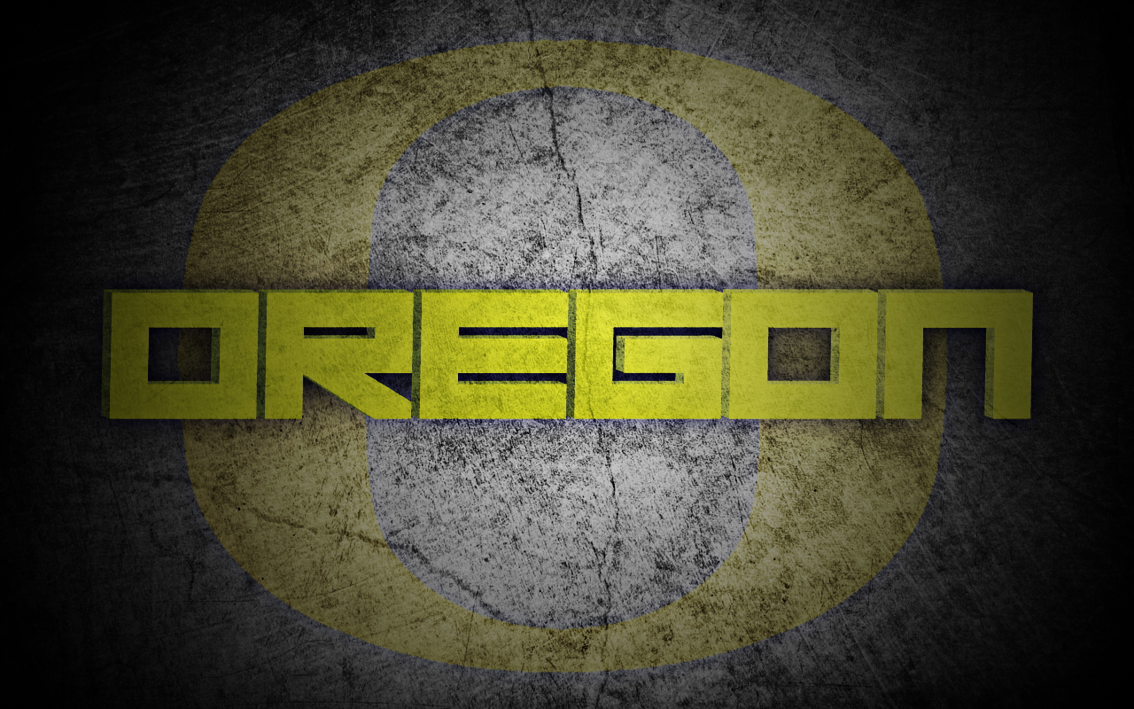Oregon Ducks Fever With Resolutions Pixel