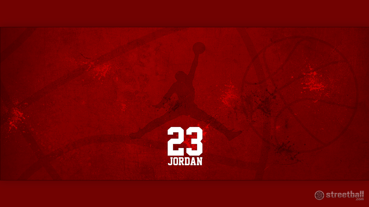 Michael Jordan Wallpaper Streetball