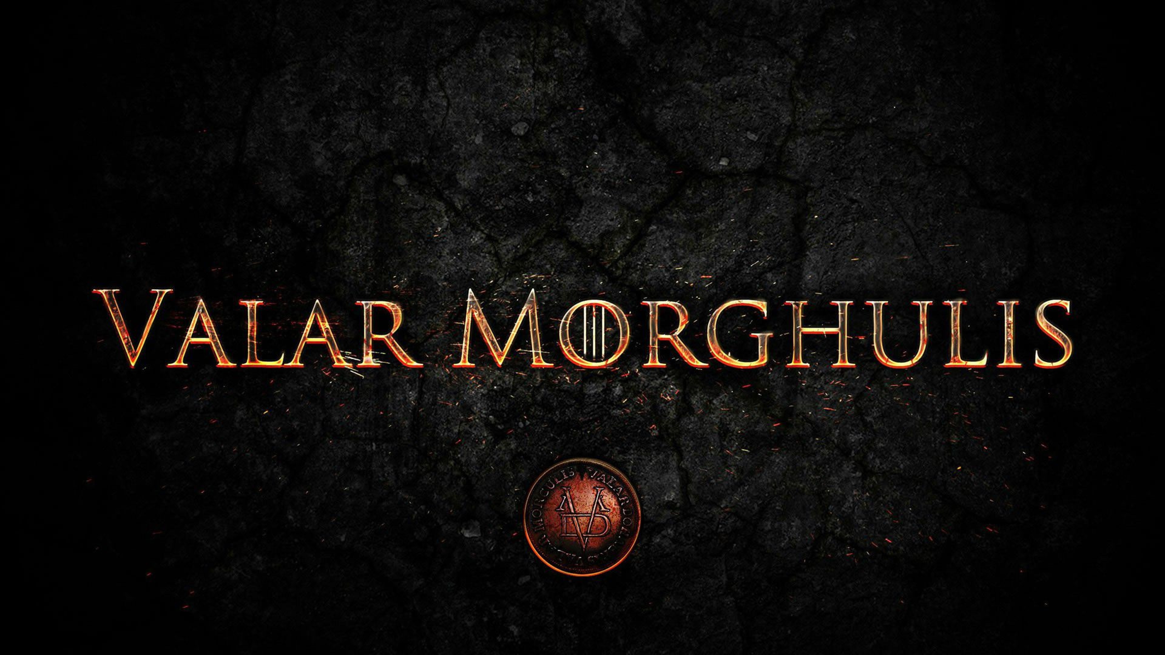 4k Game Of Thrones Wallpaper
