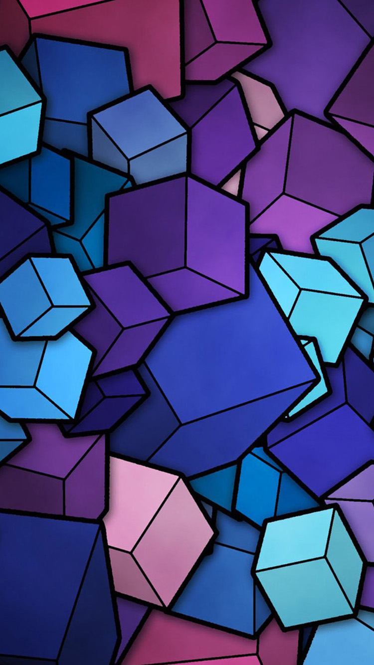 Design iPhone Wallpaper HD