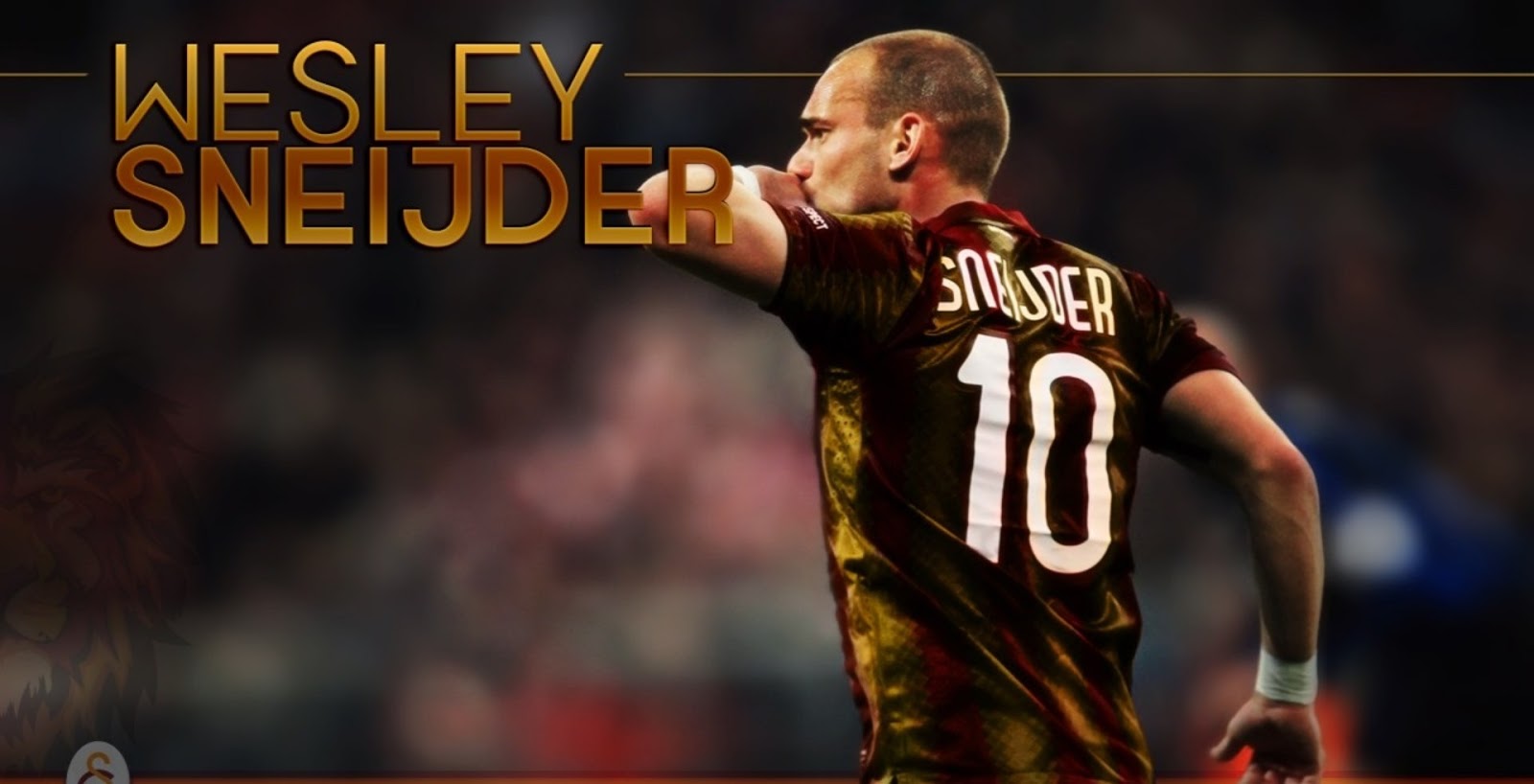 Wesley Sneijder HD Wallpaper Galatasaray Resimler