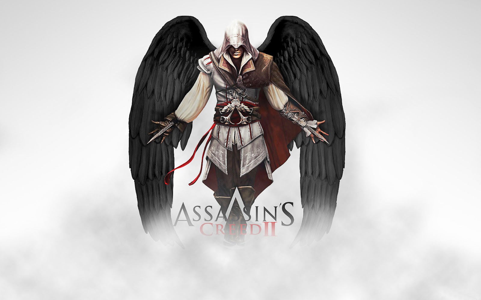 Assassins Creed Wallpaper HD Achtergrond