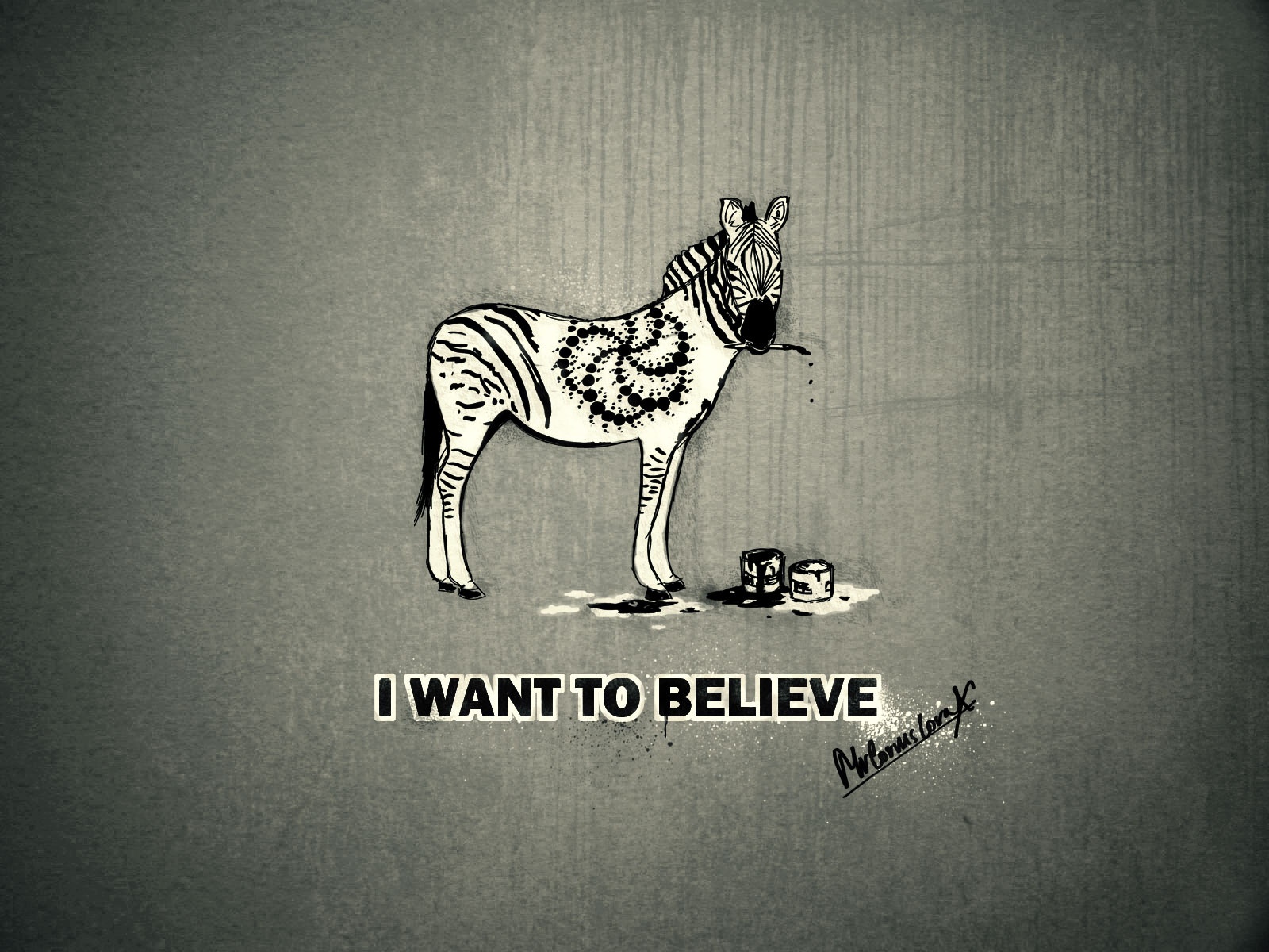 Want To Believe Wallpaper And Image Pictures Photos