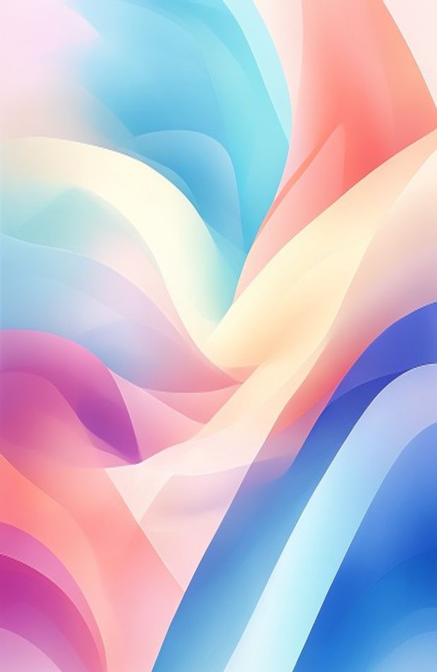 Satisfying Wallpaper