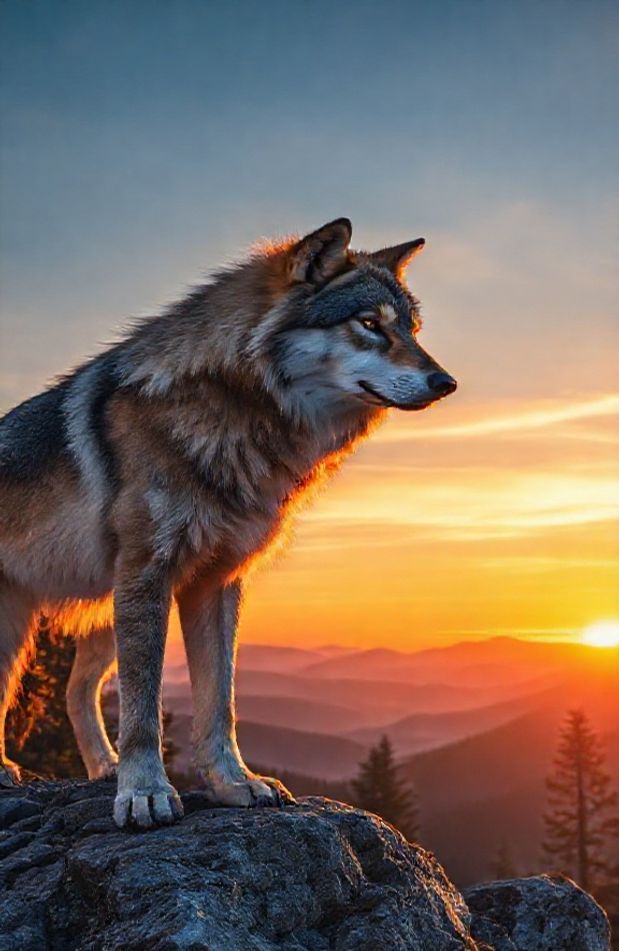 Windows Animal Wallpaper