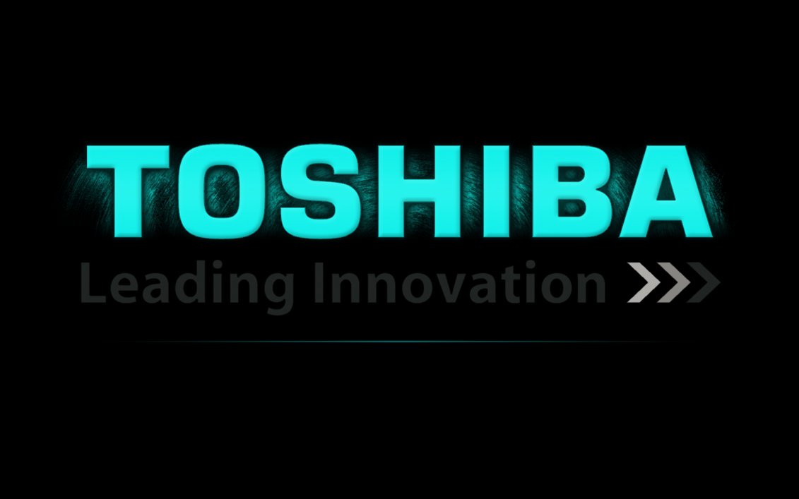 Toshiba Desktop Wallpaper In HD