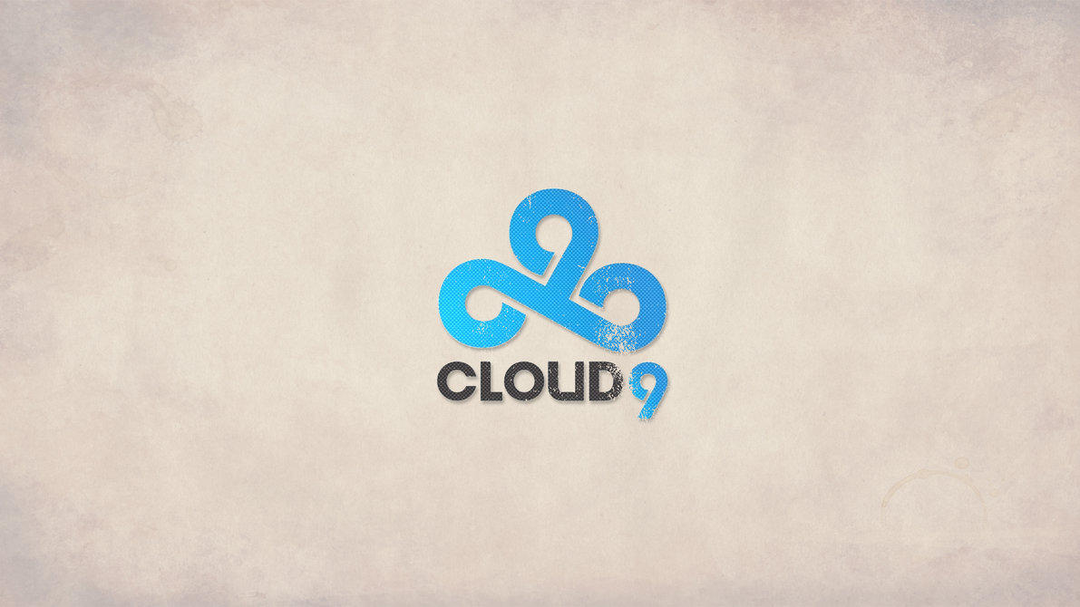 Lcs Na C9 Cloud Wallpaper By Bryanbarnard