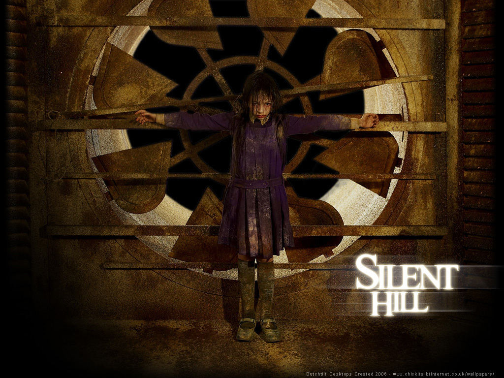Silent Hill Wallpaper