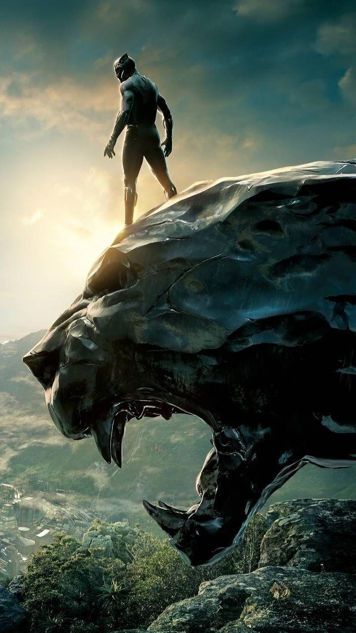 Wakanda Forever Blackpanther HD 4k Wallpaper Safari Android