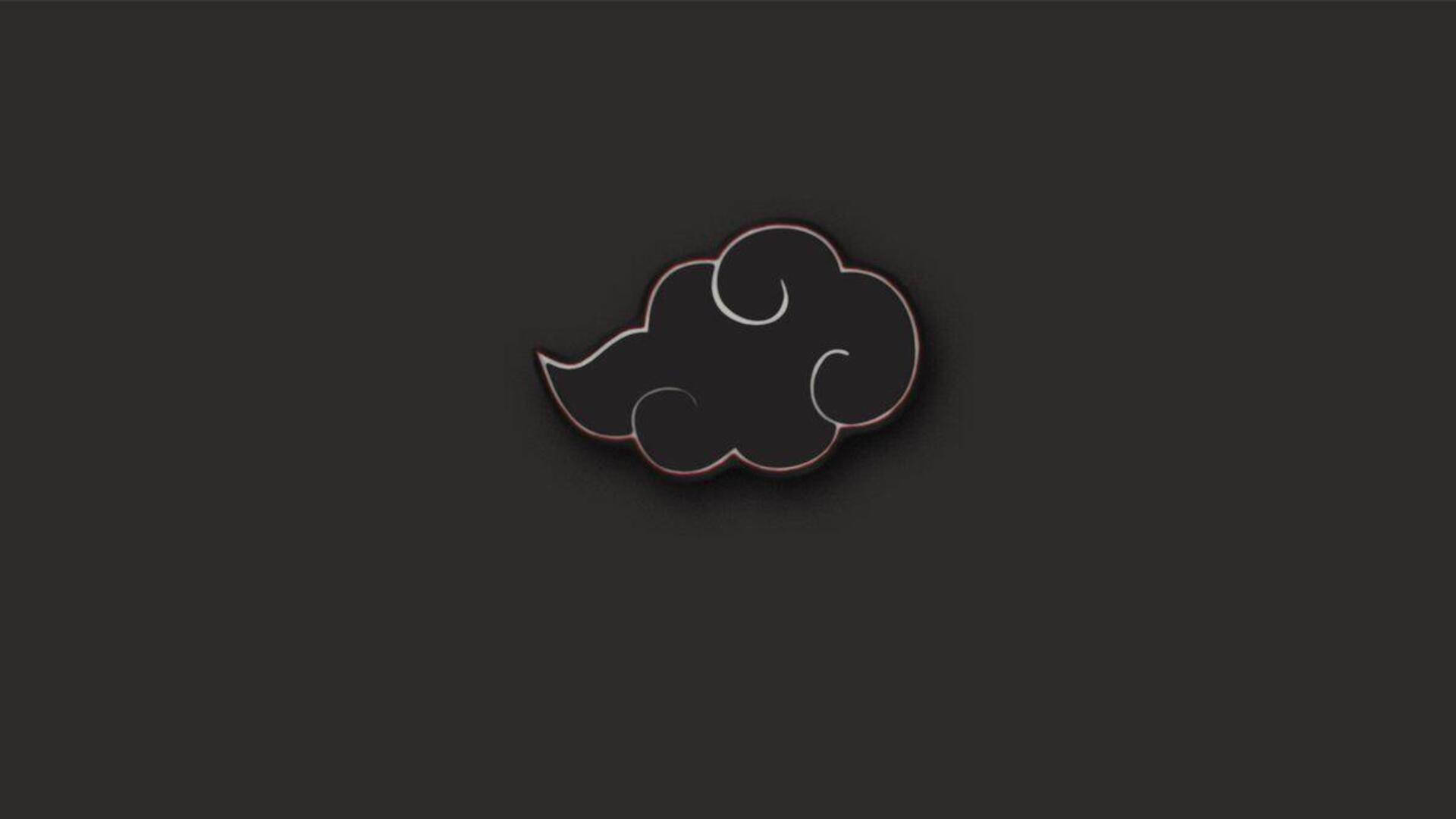 Akatsuki Cloud Wallpaper