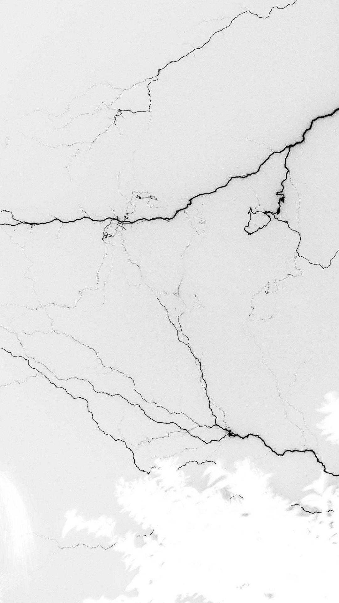 Aesthetic White Wallpaper