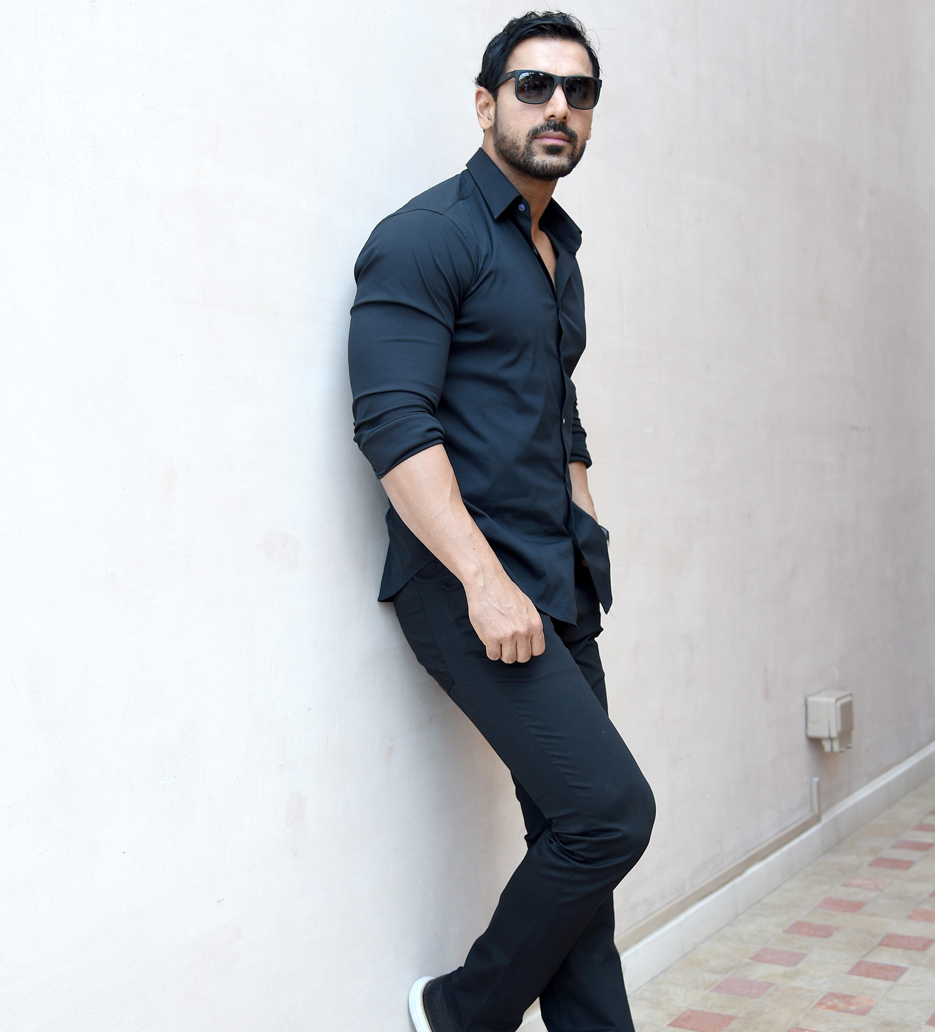 John Abraham Wallpaper HD