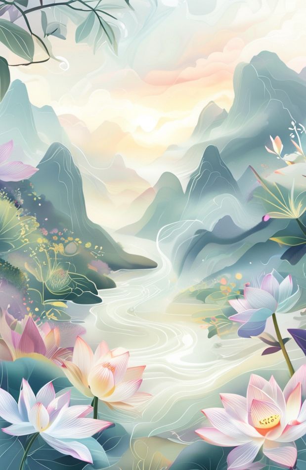 Spirituality Wallpaper