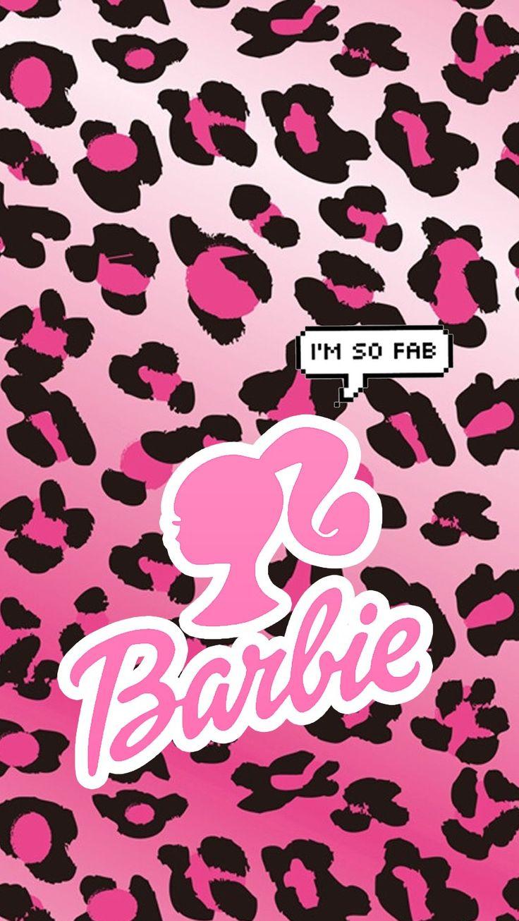 Casey Elliott On Barbie Phone Wallpaper iPhone