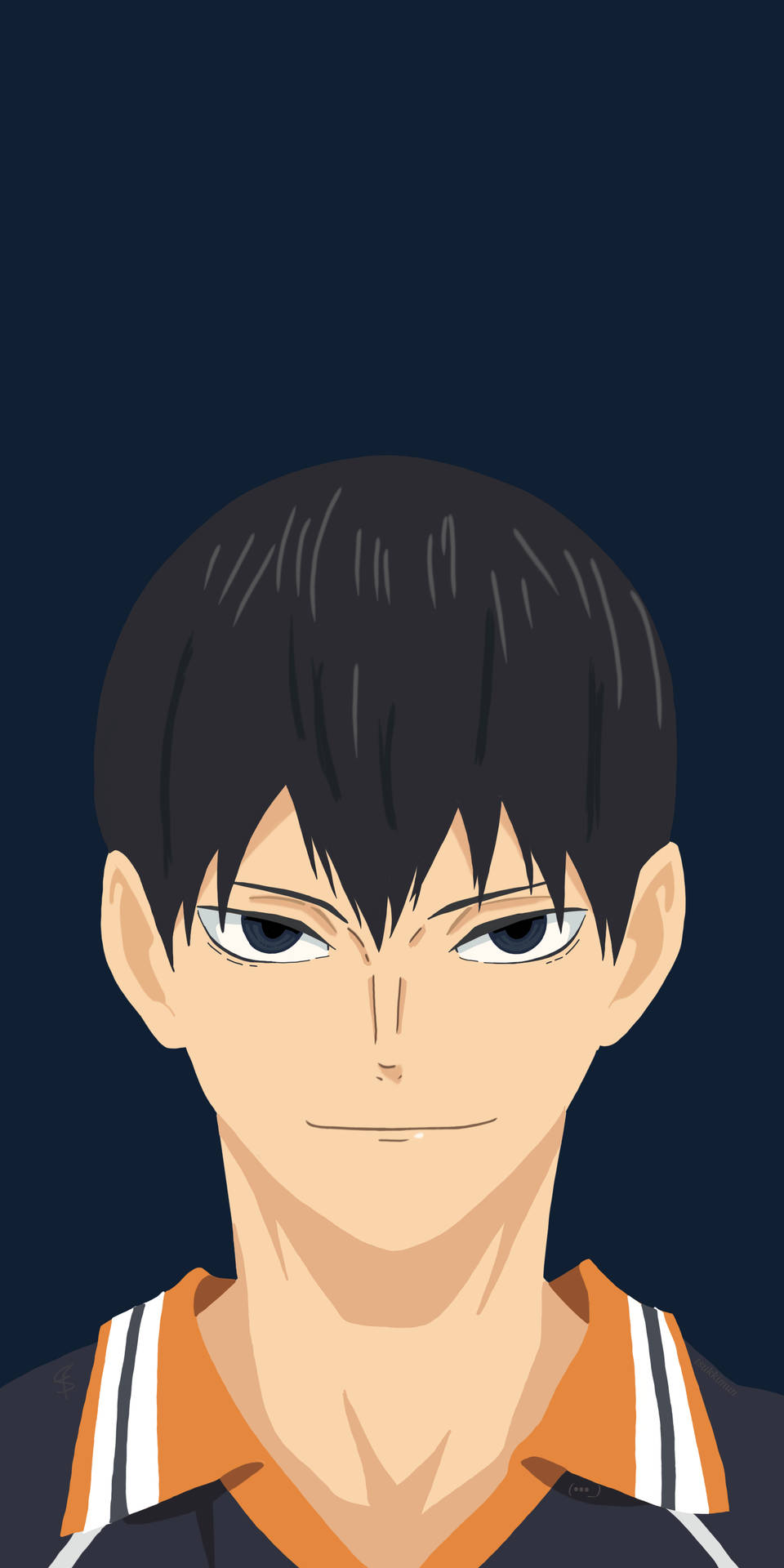 Top Tobio Kageyama Wallpaper Full HD 4k To Use
