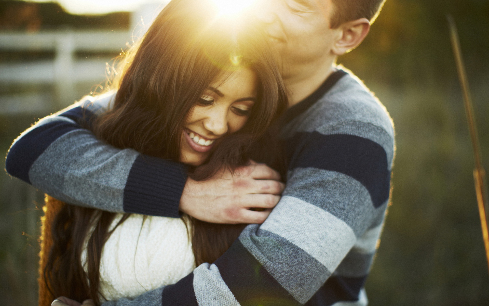 Hug More To Get Happier And Healthier Butterbin