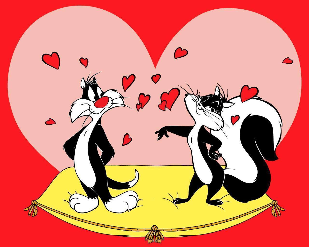 Sylvester The Cat Wallpapers