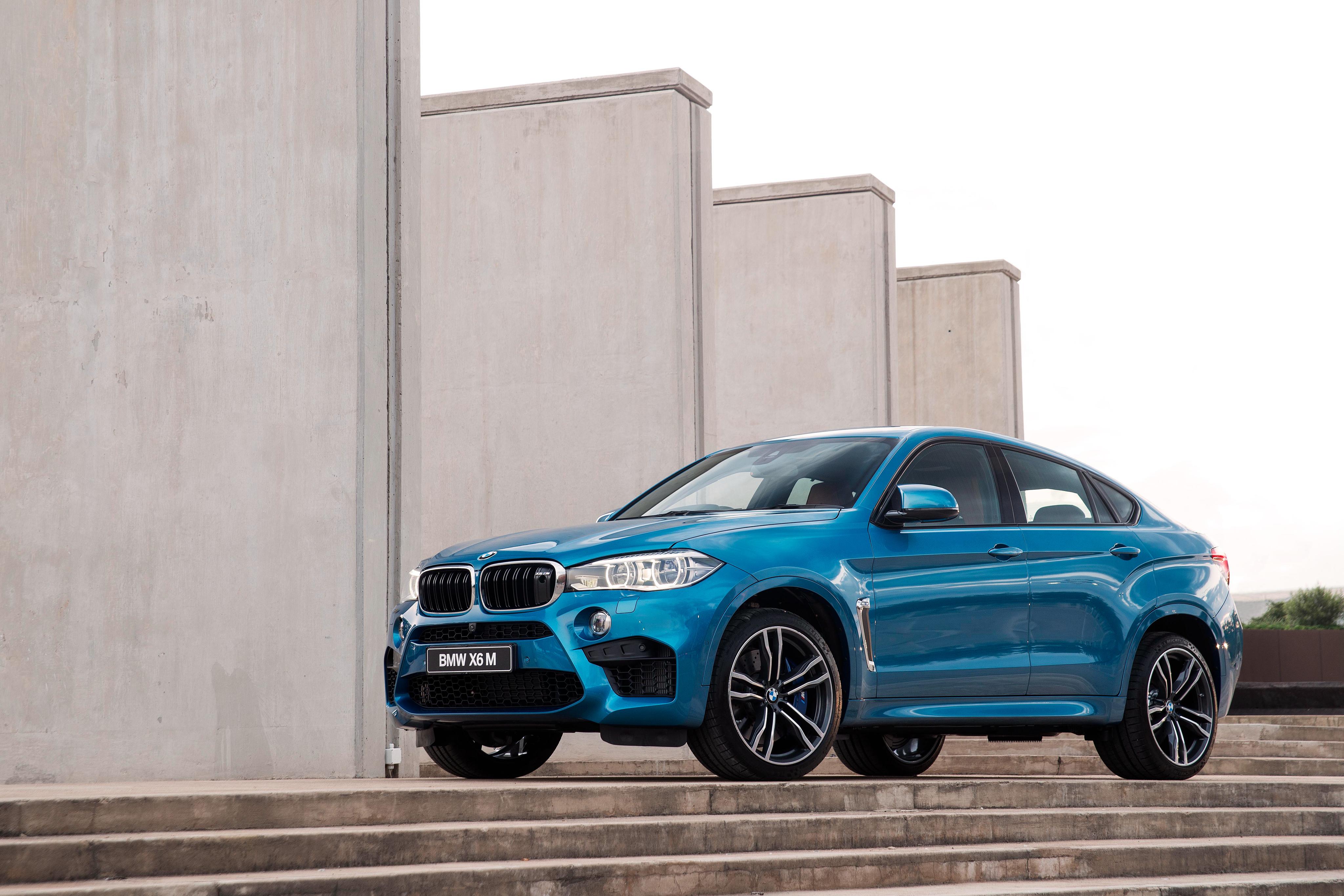 4k Bmw x6 Wallpaper Background Image