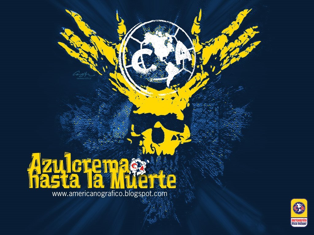 Club America Wallpaper Football Pictures And Photos