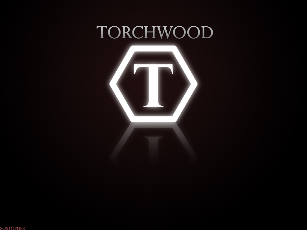 Torchwood Wallpaper By Sostopher