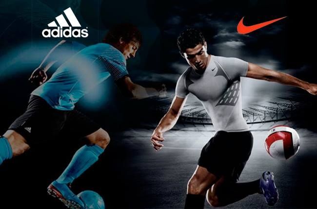 Nike Vs Adidas La Batalla Del Mundial Cristiano