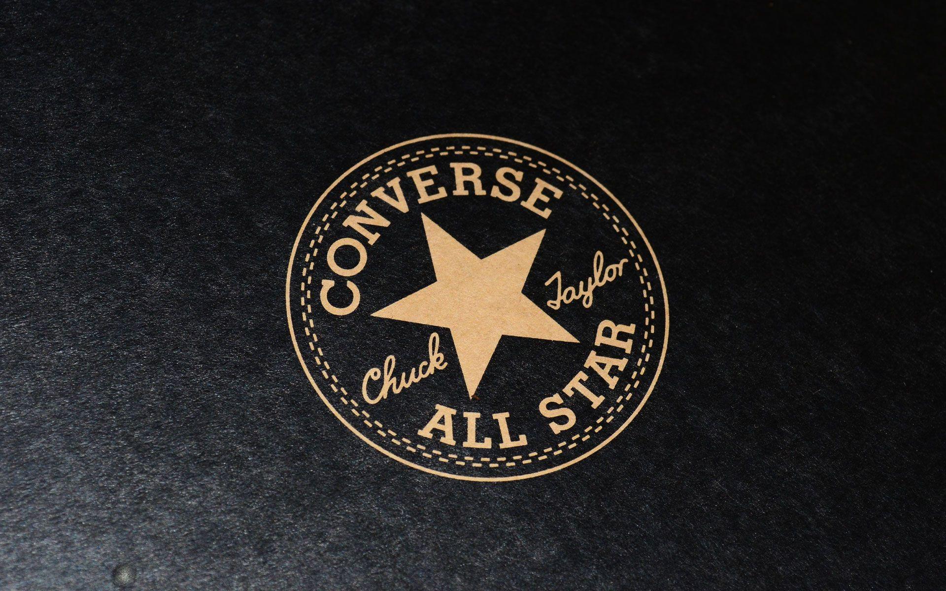 Converse All Star Wallpapers
