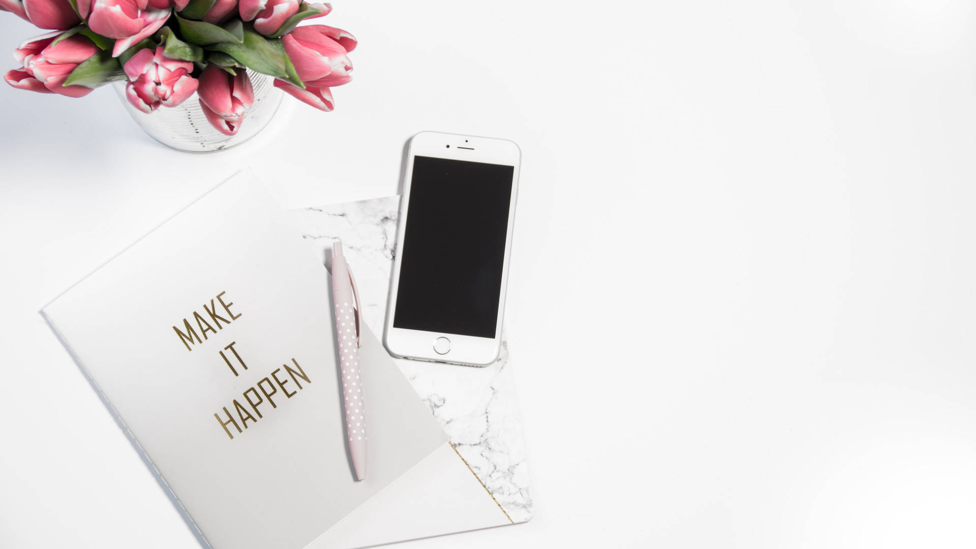 4k Ultra HD Motivational Wallpaper