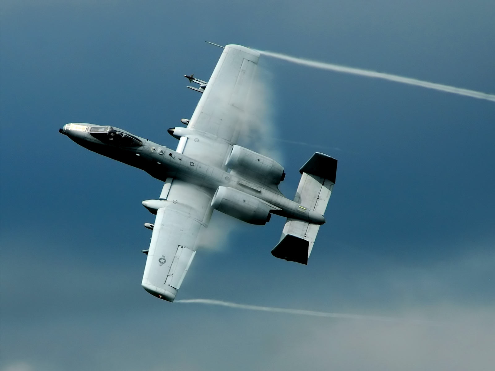 Military Aircraft Wallpaper